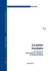 « FERT’ÎLES » Le polar insulaire, Éditions Petra, 2017.