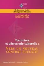 Territoires et démocratie culturelle : vers un nouveau contrat éducatif, Stamperia Sammarcelli, 2012
