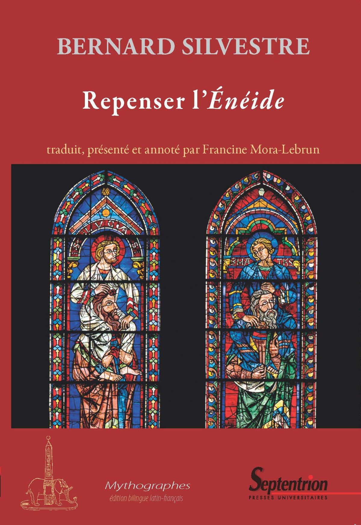 Repenser l’Énéide, Presses Universitaires du Septentrion, Collection « Mythographes », 2022.